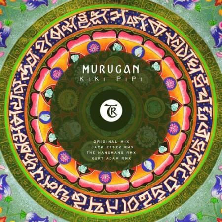 Murugan - KiKi PiPi (2022)