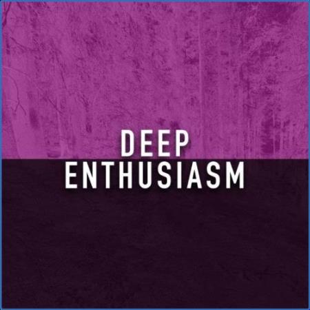 Berry Parfait - Deep Enthusiasm (2021)