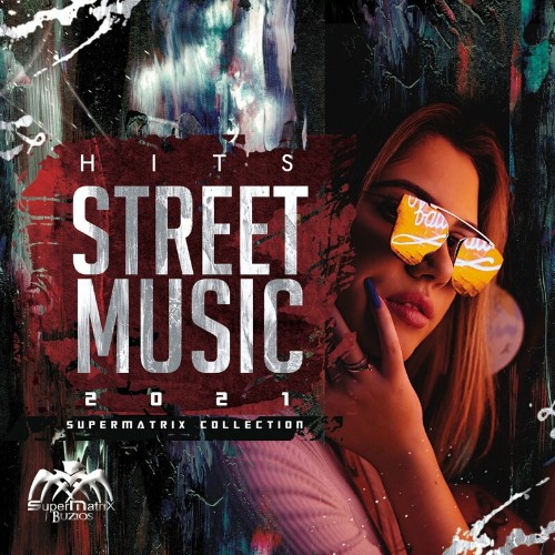 SuperMatrix Buzios - Street Music (2022)