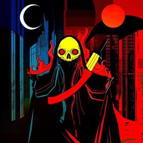 Ramxes - Deep Crimson (2021)