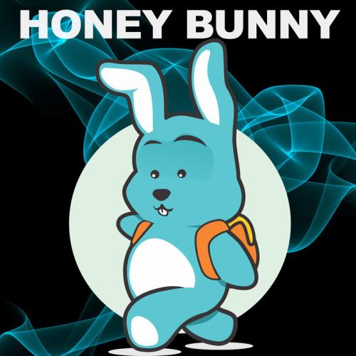 Honey Bunny - Splash Techno (2021)