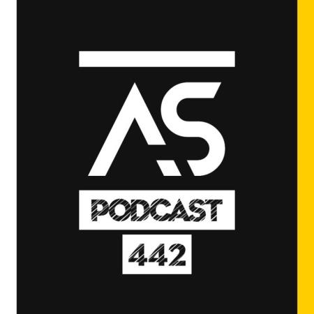 Addictive Sounds- Addictive Sounds Podcast 442 (2021-12-04)