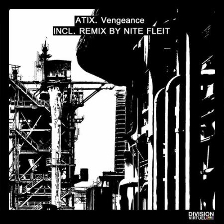 Atix - Vengeance (2022)