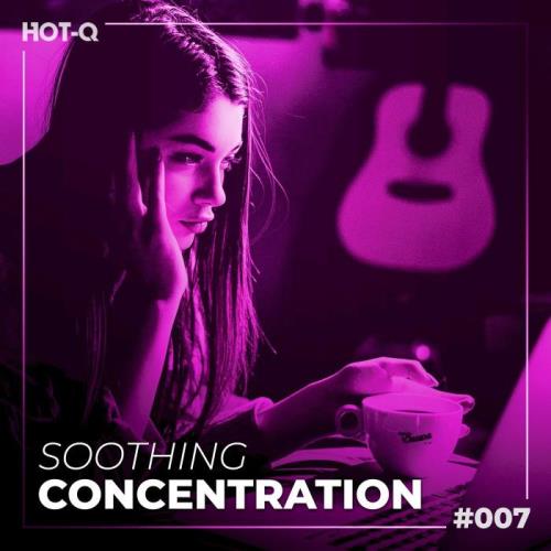 Soothing Concentration 007 (2021)