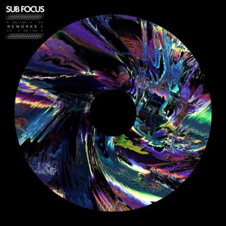 Sub Focus - Reworks I (2021)