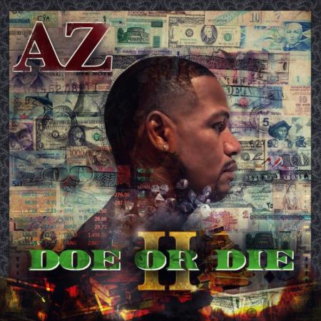 AZ - Doe or Die II (2021)