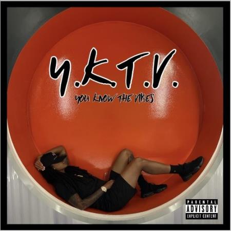 Lucky Starr - Y.K.T.V. (2021)