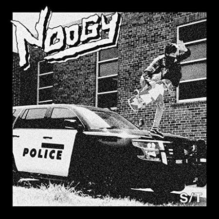 Noogy - Noogy (2021)