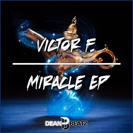 Victor F. - Miracle EP (2022)