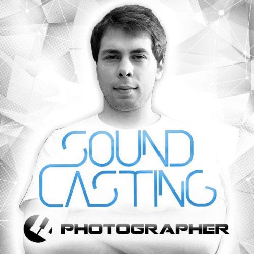 Photographer - SoundCasting 361 (2021-07-02)