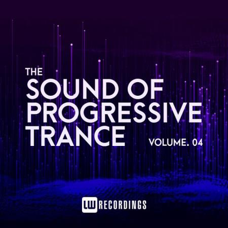 The Sound Of Progressive Trance Vol 04 (2021)