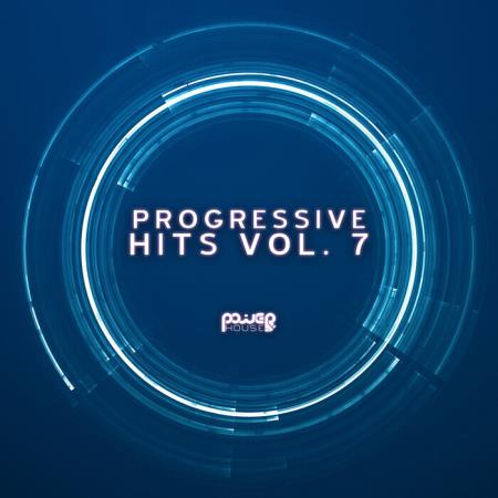 Progressive Hits, Vol. 7 (2021)