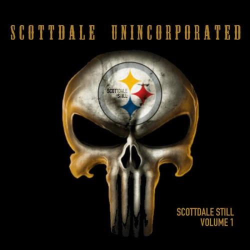 Scottdale Unincorporated - Scottdale Still, Vol. 1 (2021)