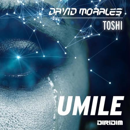 David Morales feat Toshi - Umile (2022)