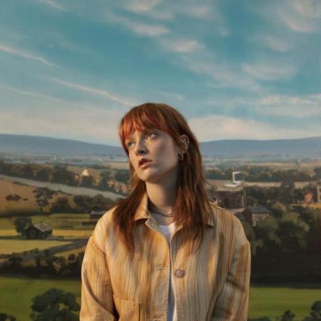 Orla Gartland - Woman On The Internet (2021)