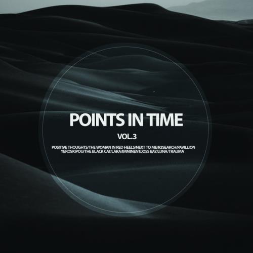 Boskii - Points In Time Vol. 3 (2021)