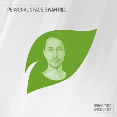 Ewan Rill - Personal Space (2022)