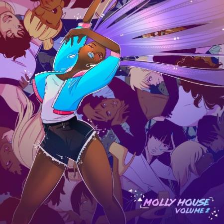 Molly House Volume 2 (2022)