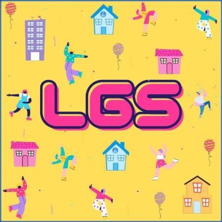 LGS - LGS (2021)