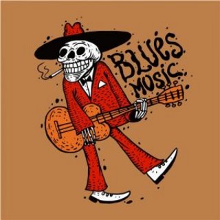 Blues Music (2021) .Flac