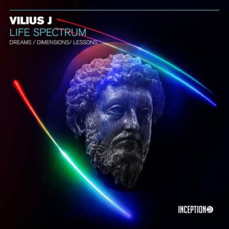 Vilius J - Life Spectrum (2022)