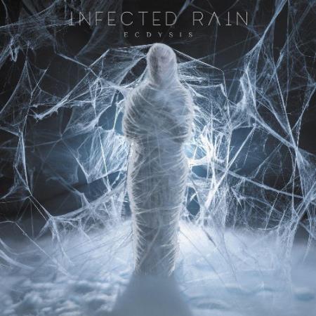 Infected Rain - Ecdysis (2022)