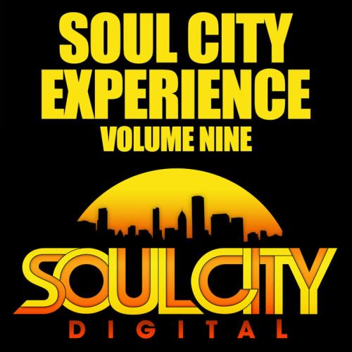 Soul City Experience Vol 9 (2021)