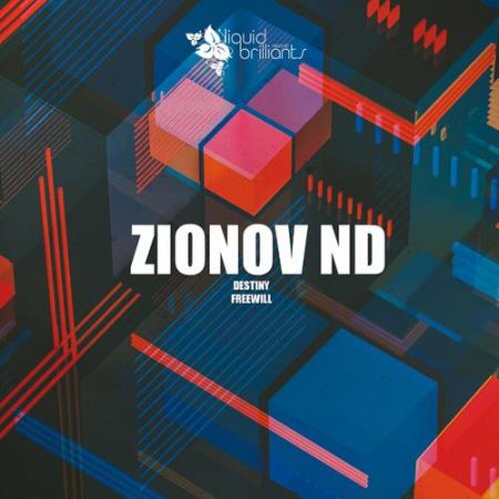 Zionov Nd - Destiny (2022)