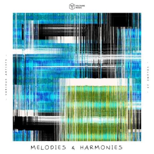 Melodies & Harmonies Vol 23 (2021) FLAC