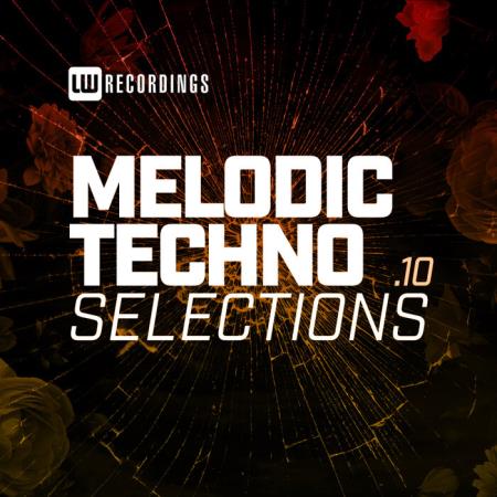 Melodic Techno Selections, Vol. 10 (2021)