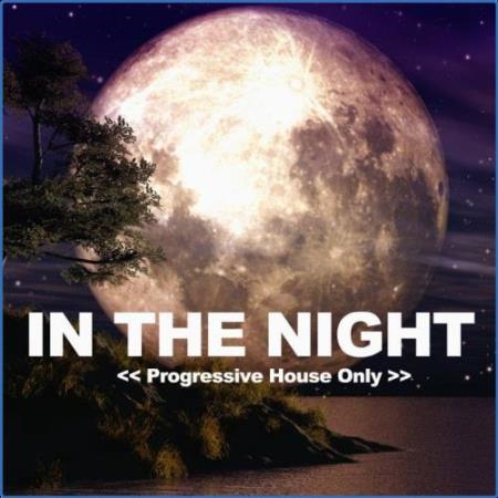 In the Night (Progressive House Only) (2021)