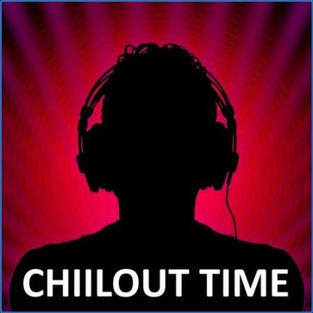 CHILI BEATS - Chillout Time (2021)