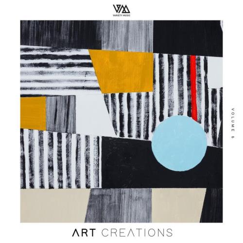 Art Creations, Vol. 6 (2021)