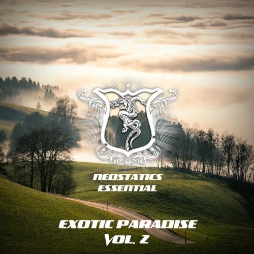 Exotic Paradise, Vol. 2 (2021) FLAC