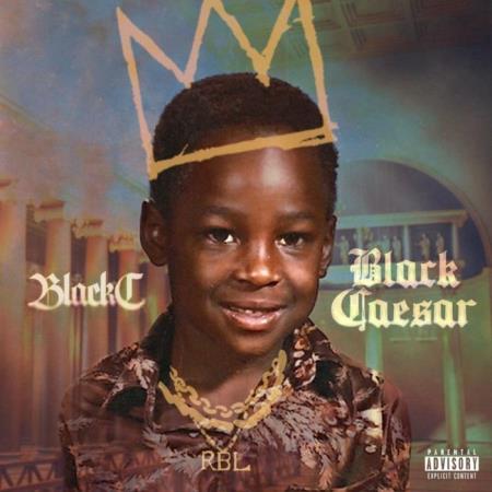 Black C - Black Caesar (2021)