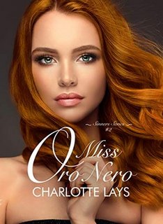 Charlotte Lays - NY Sinners Vol. 2. Miss Oro Nero (2019)