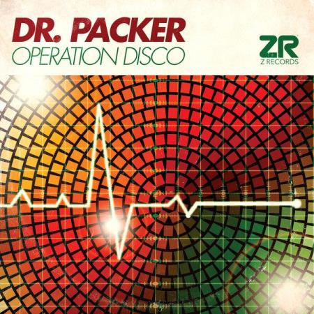 Dr. Packer Operation Disco (2021) FLAC