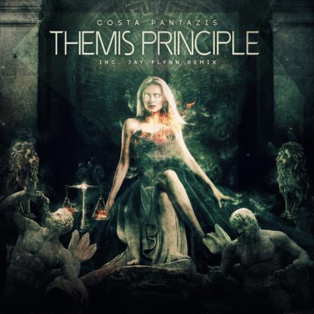 Costa Pantazis - Themis Principle (2021)