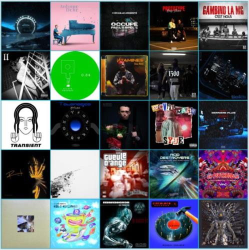 Beatport Music Releases Pack 2779 (2021)