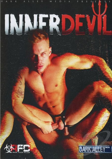 Inner Devil (Raw Fuck Club)
