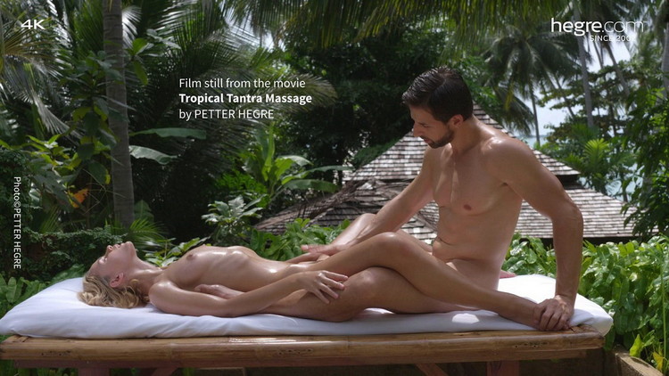 Ariel - Tropical Tantra Massage (Hegre) FullHD 1080p