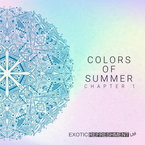 Colors Of Summer - Chapter 1 (2021)