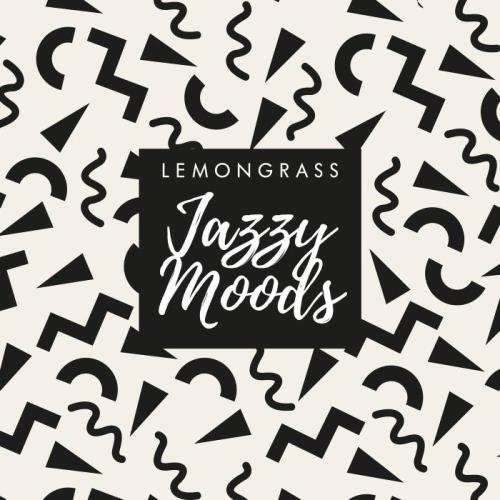 Lemongrass - Jazzy Moods (2021)