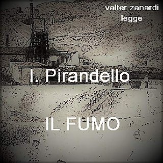 Luigi Pirandello – Il fumo (2019) .mp3 - 160 kbps