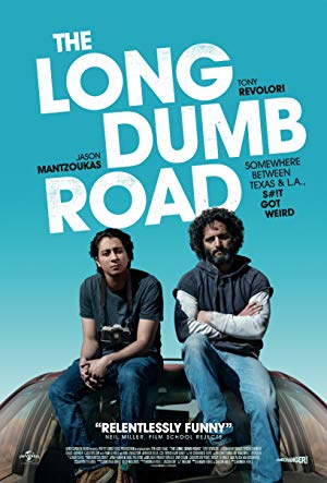 [Image: The-Long-Dumb-Road-2018-Blu-Ray-1080p-YTS-AM.jpg]