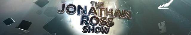 The Jonathan Ross Show S14e01 720p Hdtv X264 Ftp