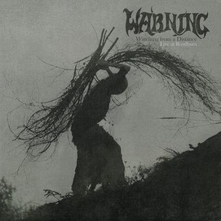 Warning - Watching from a Distance ( Live at Roadburn) (2021)