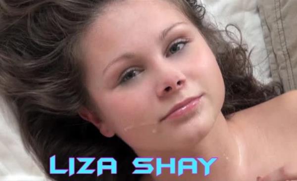 Liza Shay  - Wake Up And Fuck  (HD)