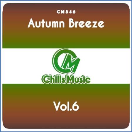 Autumn Breeze, Vol. 6 (2021)