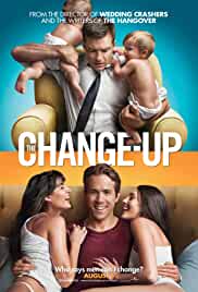 The Change-Up (2011) Dual Audio (Hindi-English) 480p || 720p Download